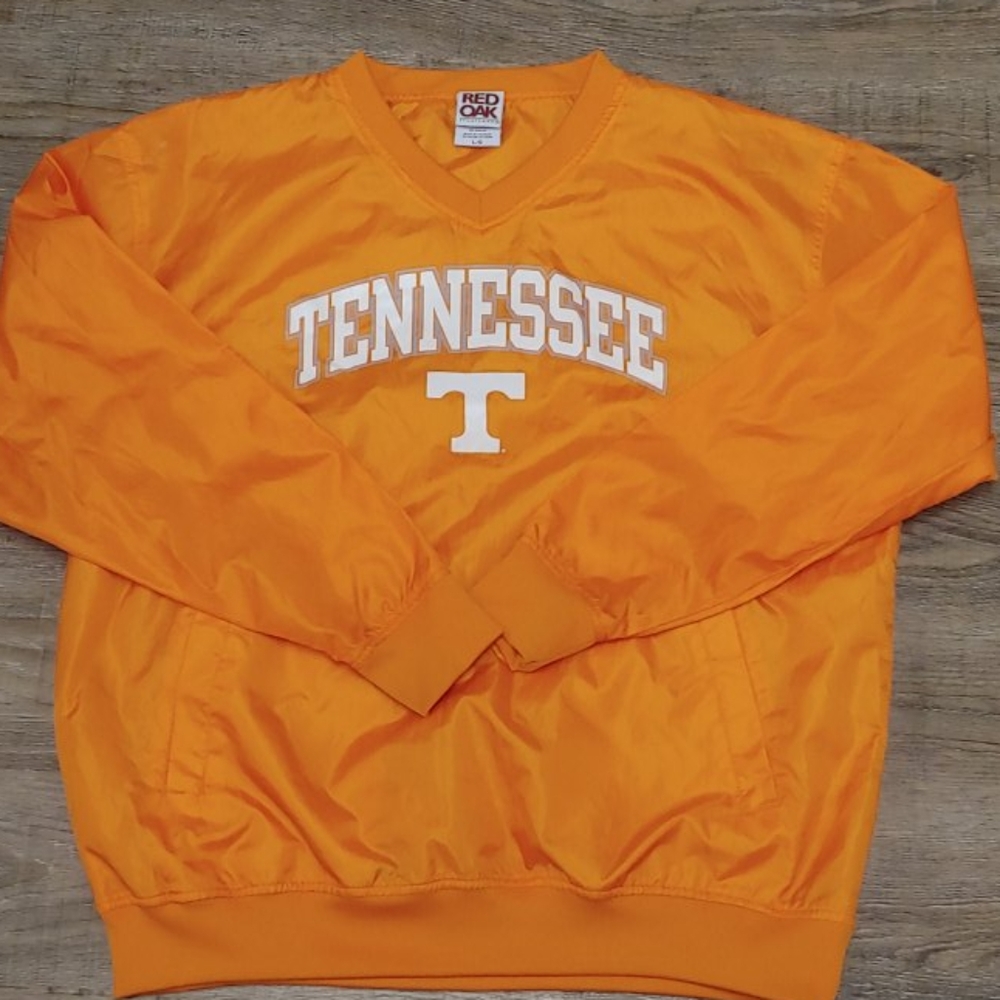 University of Tennessee sweater
